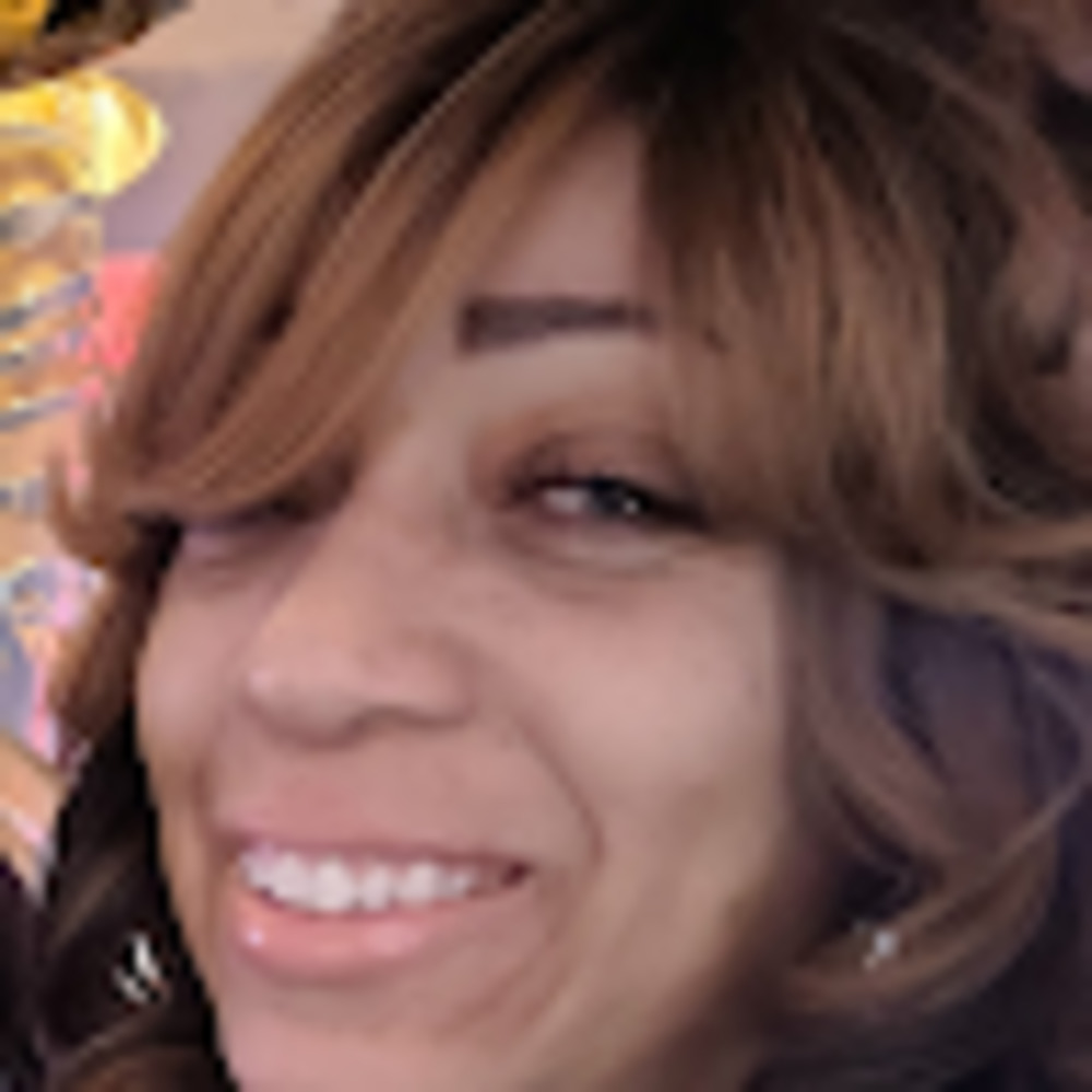 Meet your Posher, Lakisha